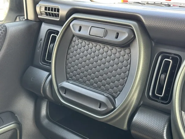 ハスラー(スズキ)タフワイルドターボ届出済未使用車 19