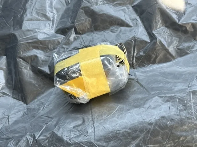 ハスラー(スズキ)タフワイルドターボ届出済未使用車 22