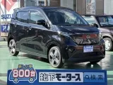 ニッサンサクラ 力強い加速！[NO:18497]
