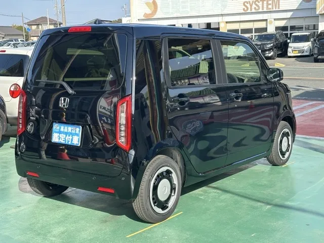 N-WGN(ホンダ)L ホンダセンシング届出済未使用車 10