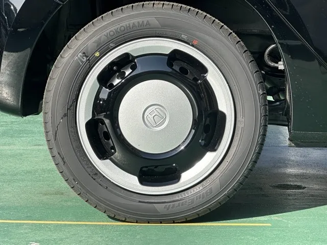 N-WGN(ホンダ)L ホンダセンシング届出済未使用車 11
