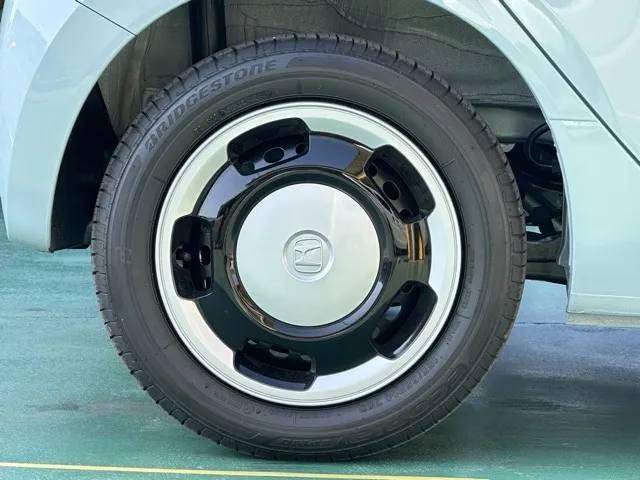 N-WGN(ホンダ)L ホンダセンシングディーラ-試乗車 11