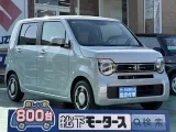 ホンダN-WGN 後席ゆったり足ものばせる！




[NO:18499]