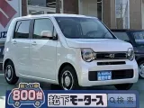 ホンダN-WGN 足元広々の快適後席！




[NO:18500]