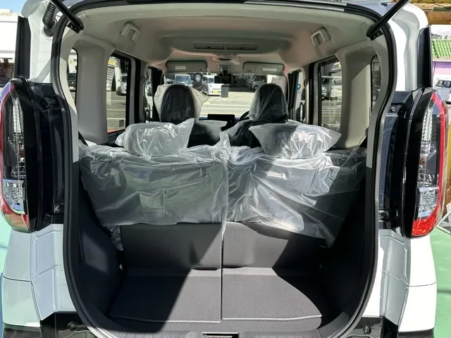 デリカミニ(三菱)Gプレミアム届出済未使用車 13
