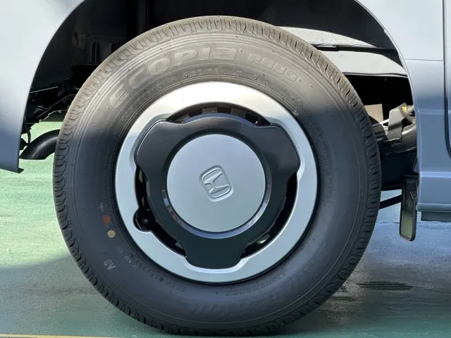N-VAN(ホンダ)FUN 届出済未使用車 12