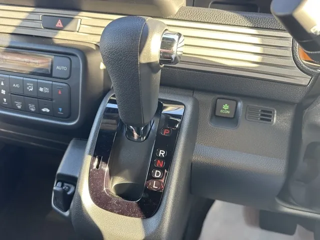 N-VAN(ホンダ)FUN 届出済未使用車 16