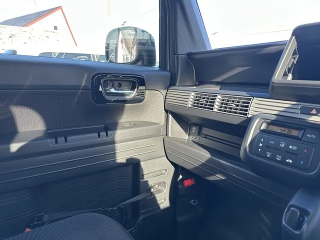 N-VAN(ホンダ)FUN 届出済未使用車 17