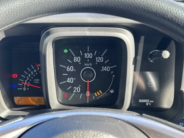 N-VAN(ホンダ)FUN 届出済未使用車 20