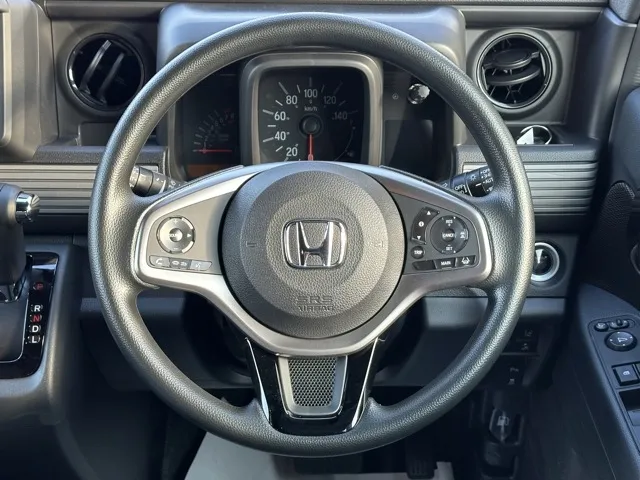 N-VAN(ホンダ)FUN 届出済未使用車 6