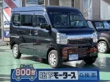 スズキエブリイバンのOEM 荷台広々、いろいろ積める！



[NO:18506]