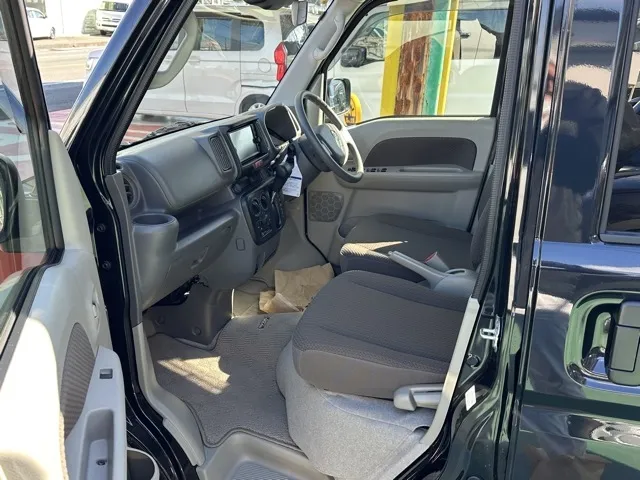 エブリイ(スズキ)NV１００クリッパーGX AT中古車 3
