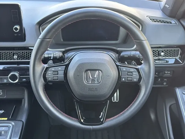 シビック(ホンダ)e：HEV中古車 6