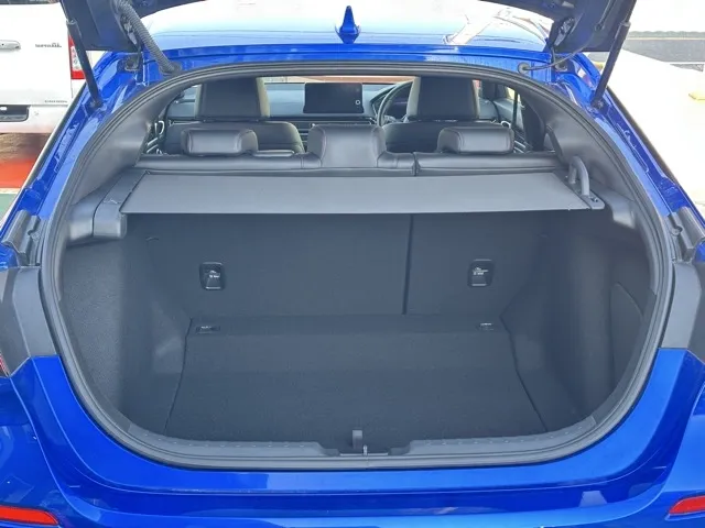 シビック(ホンダ)e：HEV中古車 7