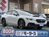 スバルWRX S4 スポーティな走りを求める方に！



[NO:18508]
