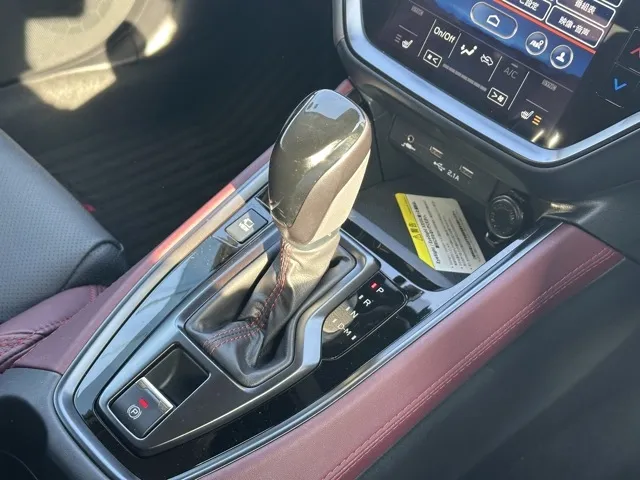レヴォーグ(スバル)STIスポーツR EX中古車 18