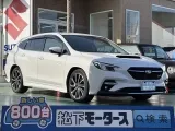 スバルレヴォーグ 街になじむ質感高いデザイン！


[NO:18509]