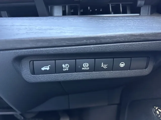 アリア(ニッサン)B6中古車 12