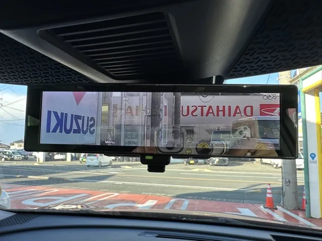 アリア(ニッサン)B6中古車 14