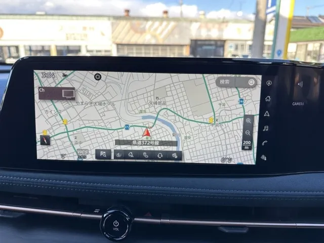 アリア(ニッサン)B6中古車 15