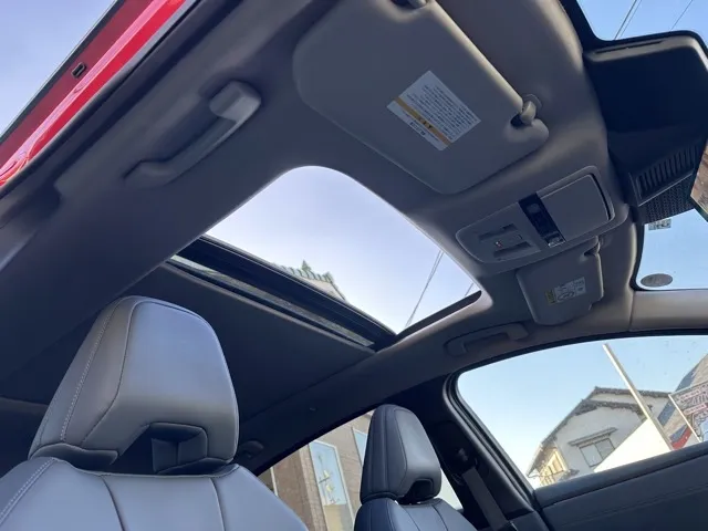 アリア(ニッサン)B6中古車 28