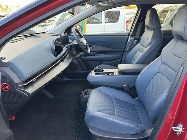 アリア(ニッサン)B6中古車 3