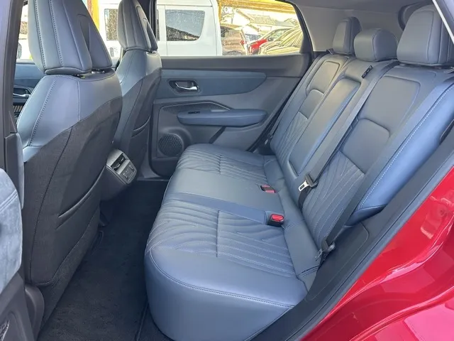 アリア(ニッサン)B6中古車 4