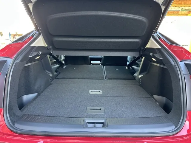 アリア(ニッサン)B6中古車 8