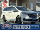 ホンダオデッセイ 広くゆったりとした室内空間！




[NO:18513]