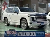 トヨタランドクルーザー R7.5月以降納車可能！
[NO:18514]