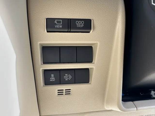 ランドクルーザー(トヨタ)ZX ５人 ディーゼル クールBOX登録済未使用車 19