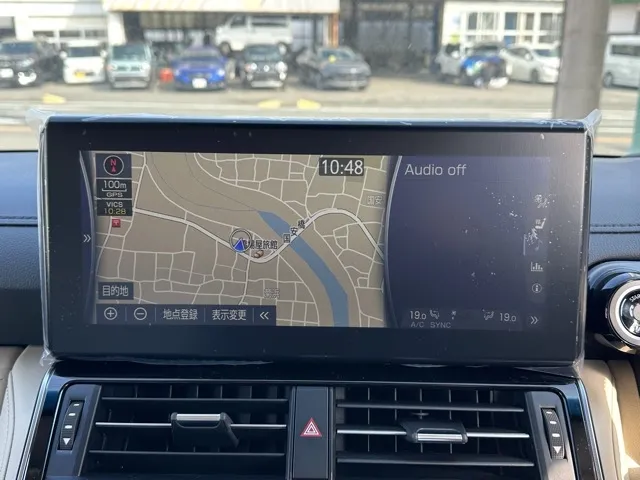ランドクルーザー(トヨタ)ZX ５人 ディーゼル クールBOX登録済未使用車 25