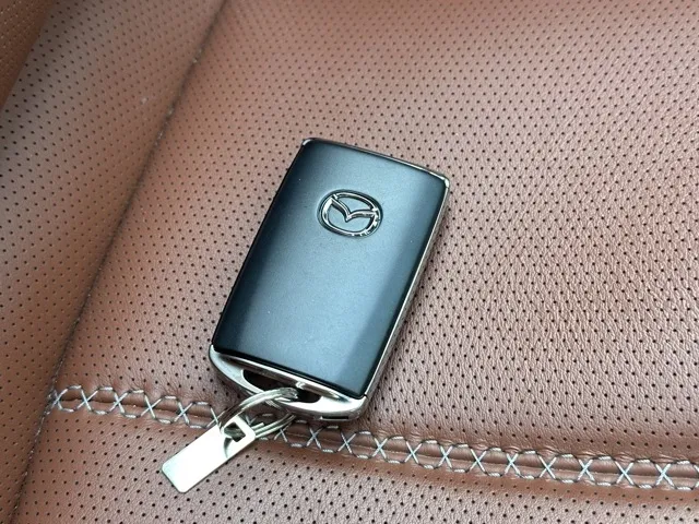ロードスター(マツダ)VS テラコッタセレクション 6AT中古車 11
