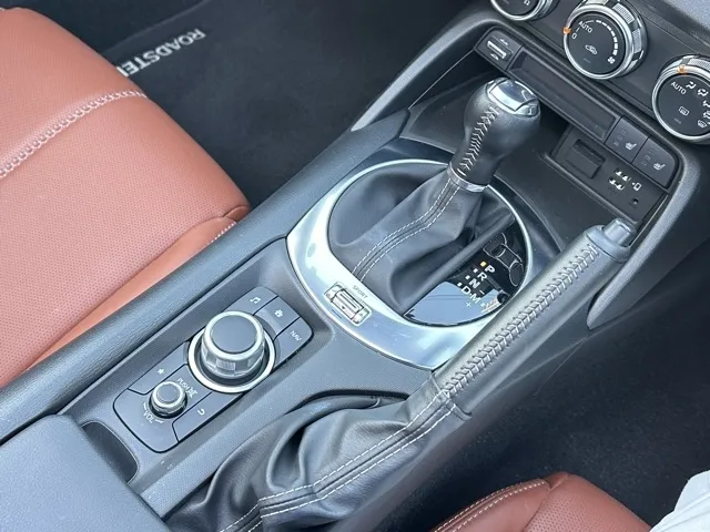 ロードスター(マツダ)VS テラコッタセレクション 6AT中古車 17