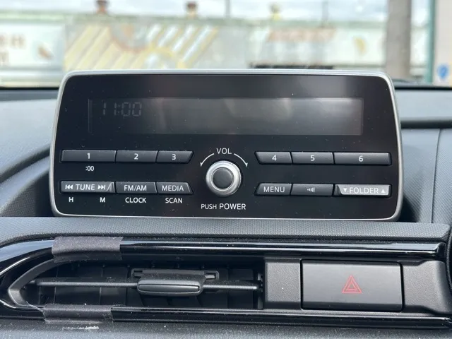 ロードスター(マツダ)NR-A 6MT中古車 12