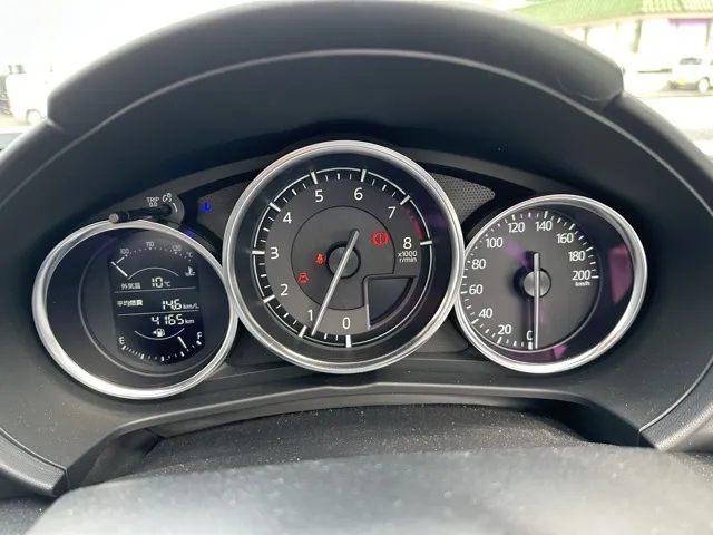 ロードスター(マツダ)NR-A 6MT中古車 14