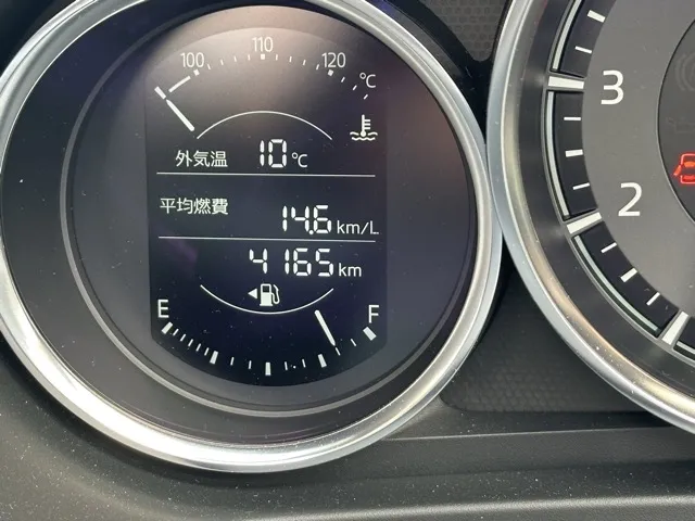 ロードスター(マツダ)NR-A 6MT中古車 15
