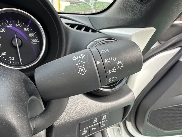ロードスター(マツダ)NR-A 6MT中古車 16