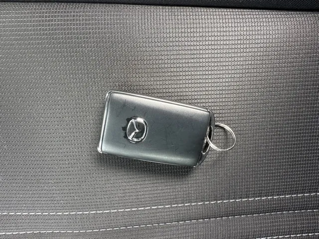 ロードスター(マツダ)NR-A 6MT中古車 21
