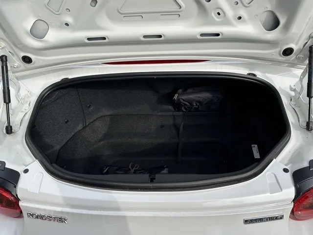ロードスター(マツダ)NR-A 6MT中古車 6