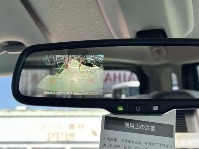 デリカミニ(三菱)G 4WD届出済未使用車 23