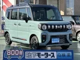 スズキスペーシアギア [NO:18520]