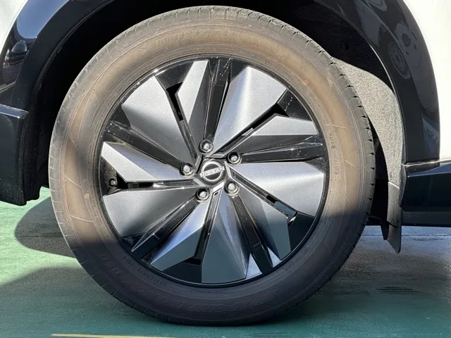 アリア(ニッサン)B6中古車 12