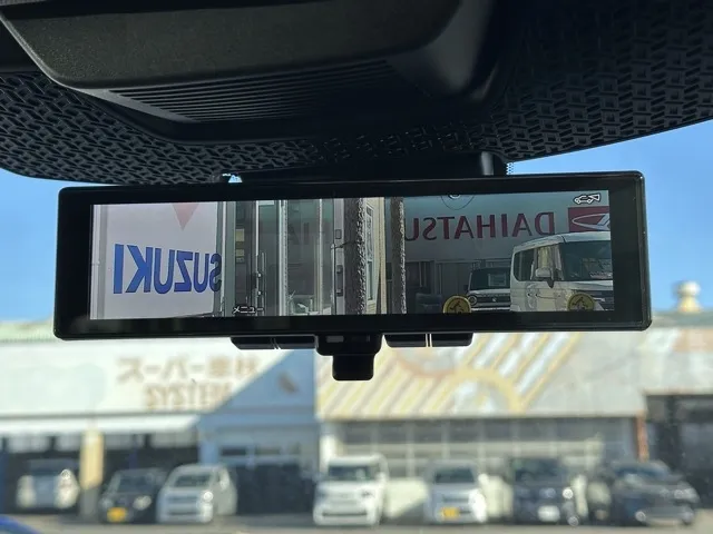 アリア(ニッサン)B6中古車 20