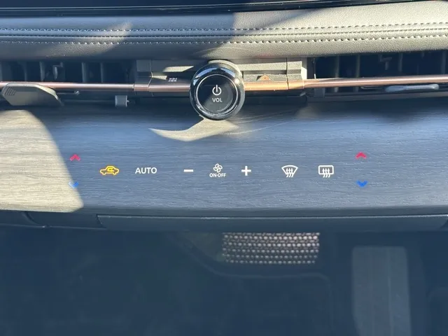 アリア(ニッサン)B6中古車 21
