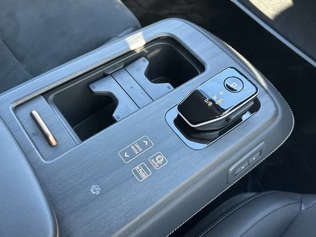 アリア(ニッサン)B6中古車 22