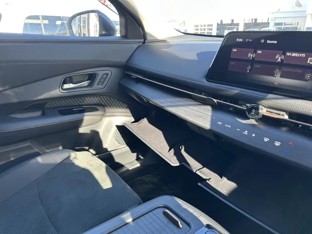 アリア(ニッサン)B6中古車 23