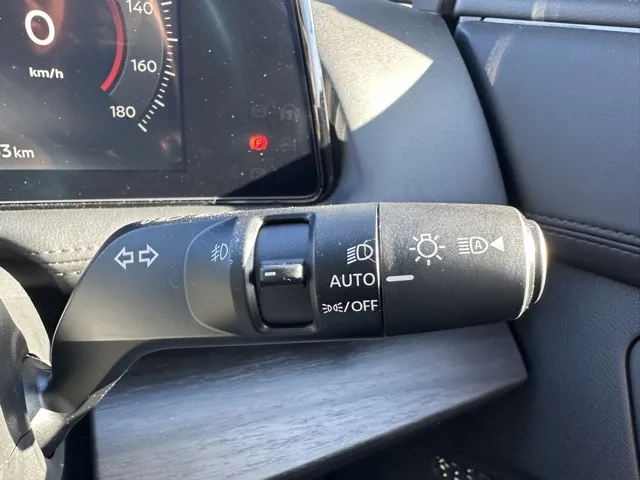 アリア(ニッサン)B6中古車 25