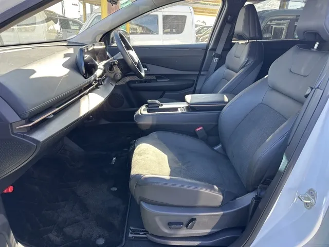 アリア(ニッサン)B6中古車 3