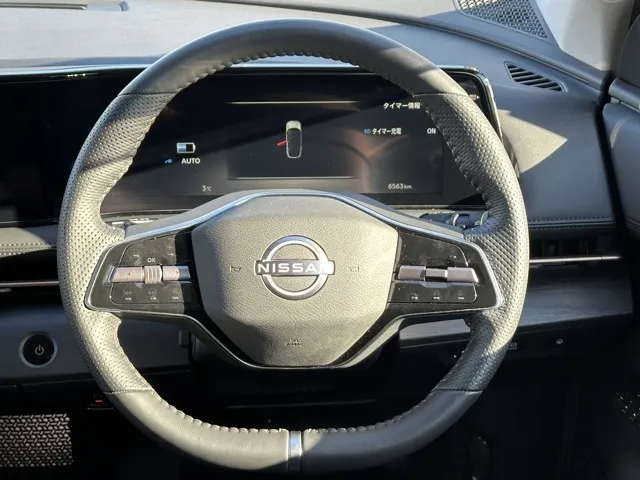 アリア(ニッサン)B6中古車 6